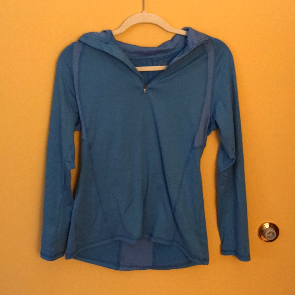 Champion Running Jacket